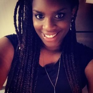 Meet your Posher, Mika